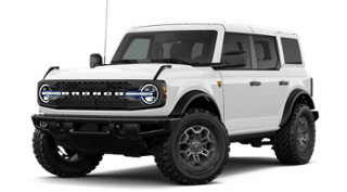 2026 Ford Bronco® External Image 1